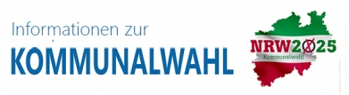 Kommunalwahl